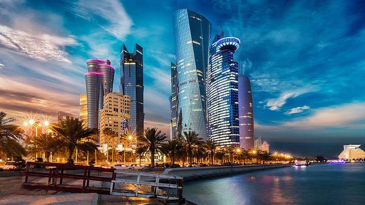 Doha